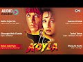 Koyla - Audio Jukebox | Shahrukh Khan | Madhuri Dixit | Hindi Hit Songs