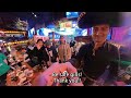 A Mexican guy walks into a Japanese bar - Makes CUTE JAPANESE FRIENDS when he speaks their language
