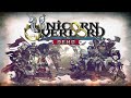 Unicorn Overlord Menu Music - 20 Minute Loop (No Commentary)