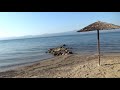 2 bedroom detached house by the sea in Evia