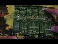 Star Wars CCG - 8 Dagobah Limited packs - 2 EXECUTORS!!!