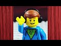 LEGO Jumping Stop Motion Tutorial | Nation of Bricks