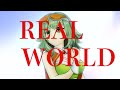 SPiKE90 - REAL WORLD feat. GUMI【公式PV】