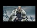 1 Hour Vikings - Bjorn ironside death song