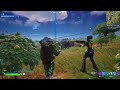 Terror~ble 1st Ever Fortnite stream