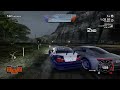 Need For Speed Hot Pursuit Remastered - BMW M3 GTR Escape Mode