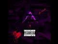 MBD TAHJ - strapped (Official audio) (Street knowledge) (ALBUM)