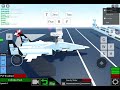 ASF-01 showcase :0 #acecombat7#roblox#viral