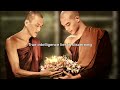 The Power of Silence - A Buddhist and Zen Story #buddha #zenwisdom