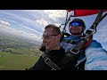 Come Skydiving with me!
