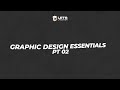 Graphic Design Full Course | Learn Graphic Design from Beginner to Advanced