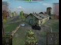 SU-122-44: 9 kills