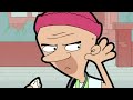 ¡Demasiado ruido!  | Mr Bean Animado | Episodios Completos | Viva Mr Bean