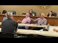 Hayden CITY COUNCIL and PLANNING AND ZONING COMMISSION JOINT MEETING 5/11/2021 Part 16