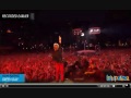 Green Day - Jesus of Suburbia (Lollapalooza 2010)