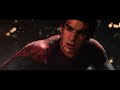SPIDER-MAN: MILES MORALES - Teaser Trailer (2025) | Andrew Garfield | TeaserPRO's Concept Version