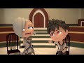 RWBY Chibi: Season 3, Episode 3 - Mortal Frenemies | Rooster Teeth