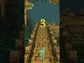 Temple run game video 📹 3D Game trending video game Cartoon video funny