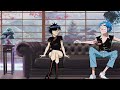 2D being wholesome for 2 minutes and 35 seconds