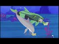 Wild Kratts 🦈🌊 Sharks: Predator and Prey | Shark Week | Kids Videos