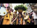 Jogini Nisha Kranthi Bonam 2024 | #secunderabadbonalu2024 | Jogini Nisha Kranthi Bonam Bangaru Bonam