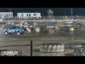 BriSCA Ministox - King's Lynn Open (King's Lynn - 30/9/23)