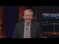 Bill Maher’s Petition to Get President Obama on Real Time – January 15, 2016 (HBO)