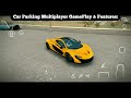 Car Parking Multiplayer vs Parking Master Multiplayer 2 - Ultimate Comparison!
