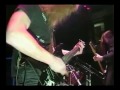 Repulsion live January 1991 Splattered Cadavers