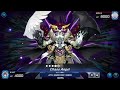 Mannadium - Mannadium Prime-Heart / Beginning of the Next Journey [Yu-Gi-Oh! Master Duel]
