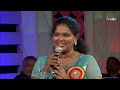 Seetamma Jaada Padyam | Vamsi Performance | Padutha Theeyaga | ETV
