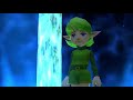 The DISAPPEARANCE of Navi? (Zelda Theory)