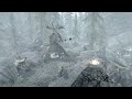 Skyrim Интересные Моменты и Секреты Игры!