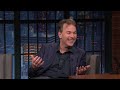 Mike Birbiglia Talks Good One: A Show About Jokes and Does His Best Seth Impression