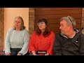Henbury and Brentry Community Food Hub: Marianna Georgiou, Wendy Baverstock, David Mullaney