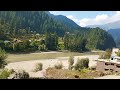Beautiful Morning at Sharda, Neelum Valley, Kashmir Pakistan - Short Vlog