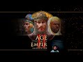 Let's Play! - Age of Empires II: Definitive Edition - Victors and Vanquished - Part 9