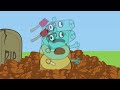 Peppa Zombie Apocalypse, Zombies Visit Peppa House🧟‍♀️ | Peppa Pig Funny Animation