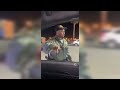 Las Vegas Cop Says Talking To Other People Is Suspicious - Outrageous Power Tantrum