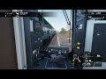 Train Sim World 4 - Friday night at the route picker!!