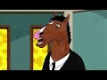 BoJack Horseman Darkest Moments (Seasons 1-6)