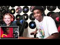 FIRST TIME HEARING Juice WRLD - Fire In The Booth REACTION | MY FAVORITE VIDEO BY JUICE 🔥🤯