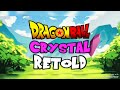 Dragon Ball Crystal Retold Main Theme (Watch Me) | Gacha Life 2