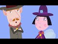 Ben and Holly's Little Kingdom | Baby Dragon | Cartoons For Kids