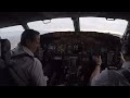 Boeing 737-800 - Start and Takeoff Procedure - Santiago de Chile -