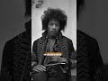 Jimi Hendrix  #jimihendrix #Seattle