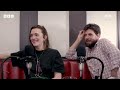 Charlotte Ritchie and Laurence Rickard: Filming the very first episode of Ghosts | BBC Sounds