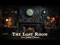 The Lost Room by Fitz James O'Brien