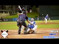 COACH GETS EJECTED IN CHAMPIONSHIP GAME! GEORGIA HS BASEBALL!!