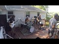 Iron Maiden The Prisoner cover by The Snowdogs